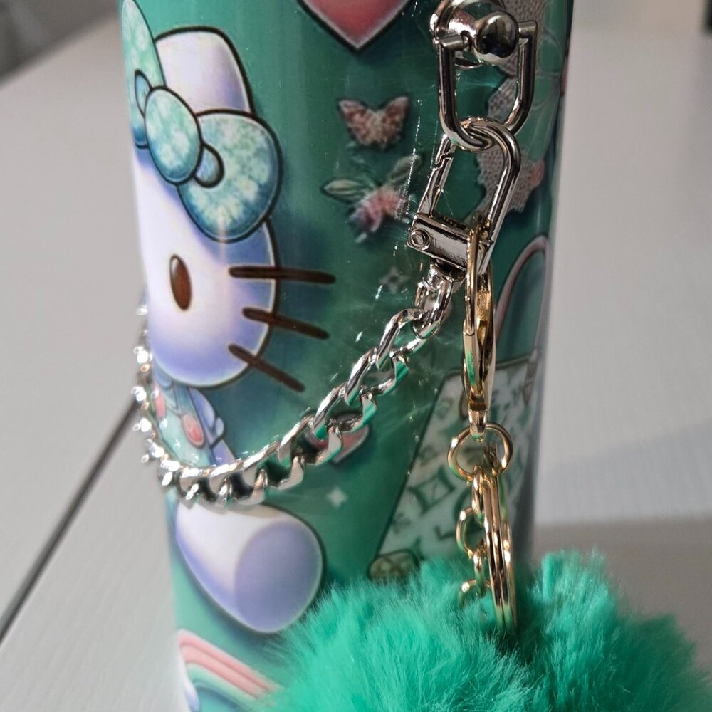 20 Oz Tumbler